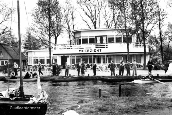 Meerzichtzwartwit
